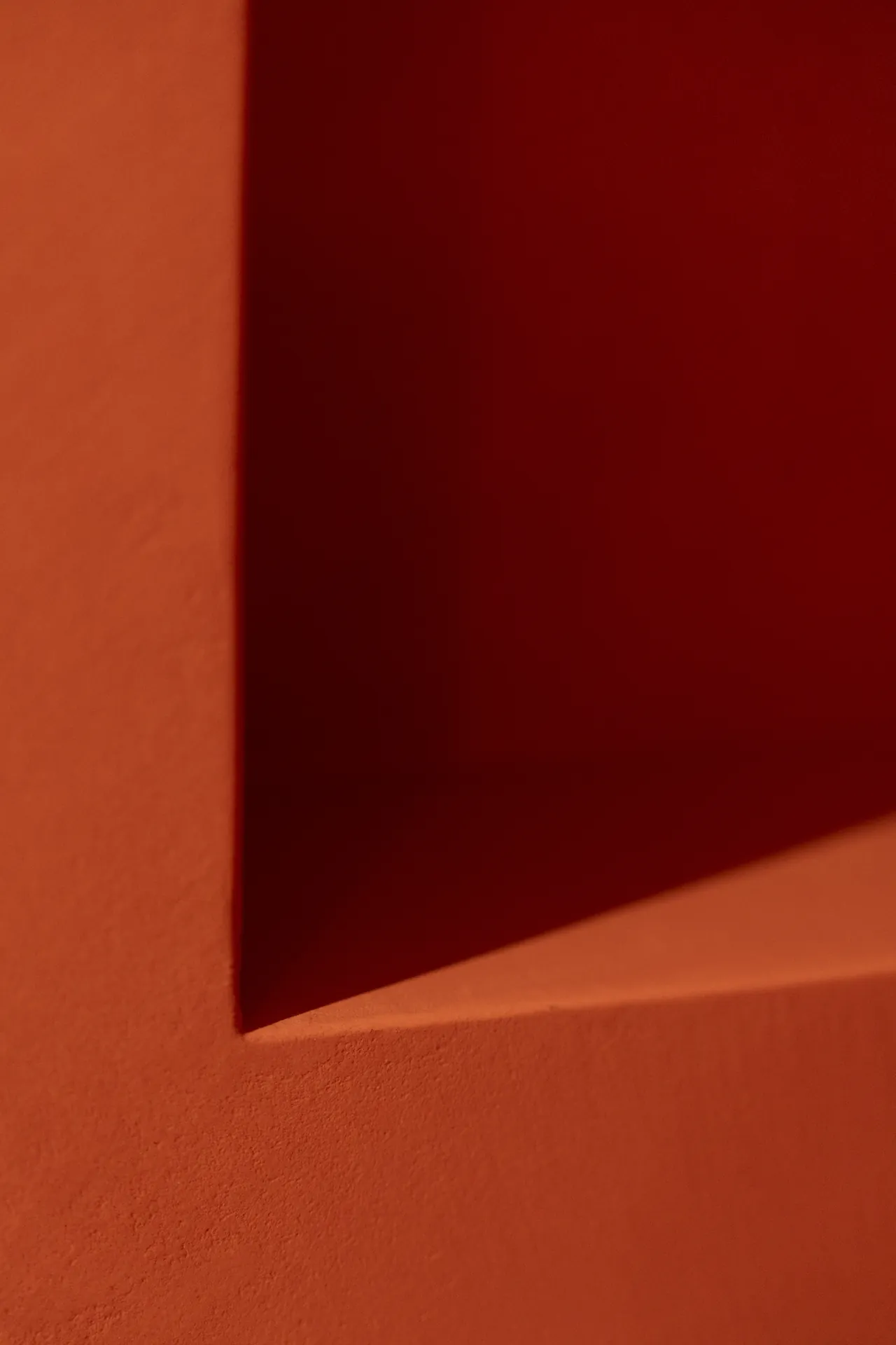 Détail matière béton ciré 3