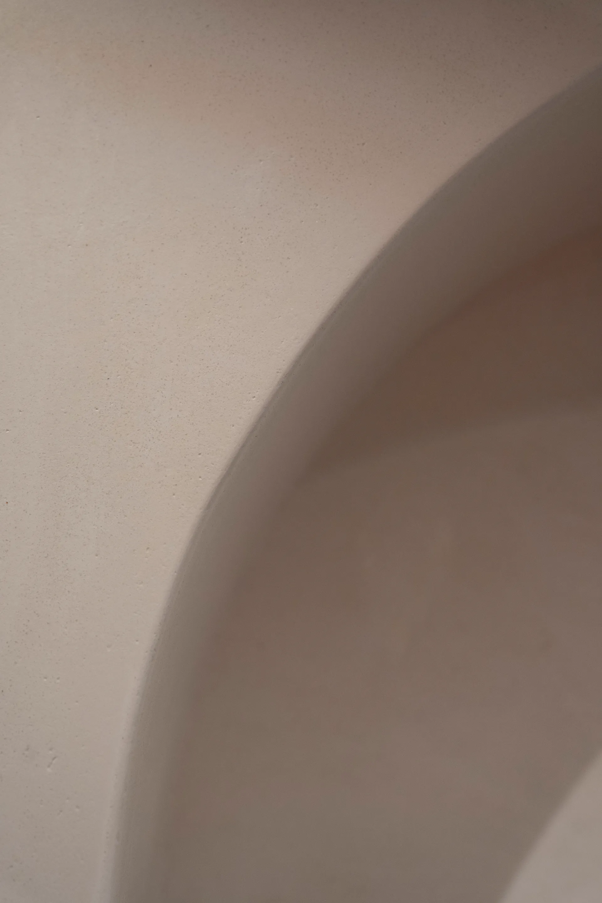 Mobilier en béton ciré sur mesure — réalisation DOD&