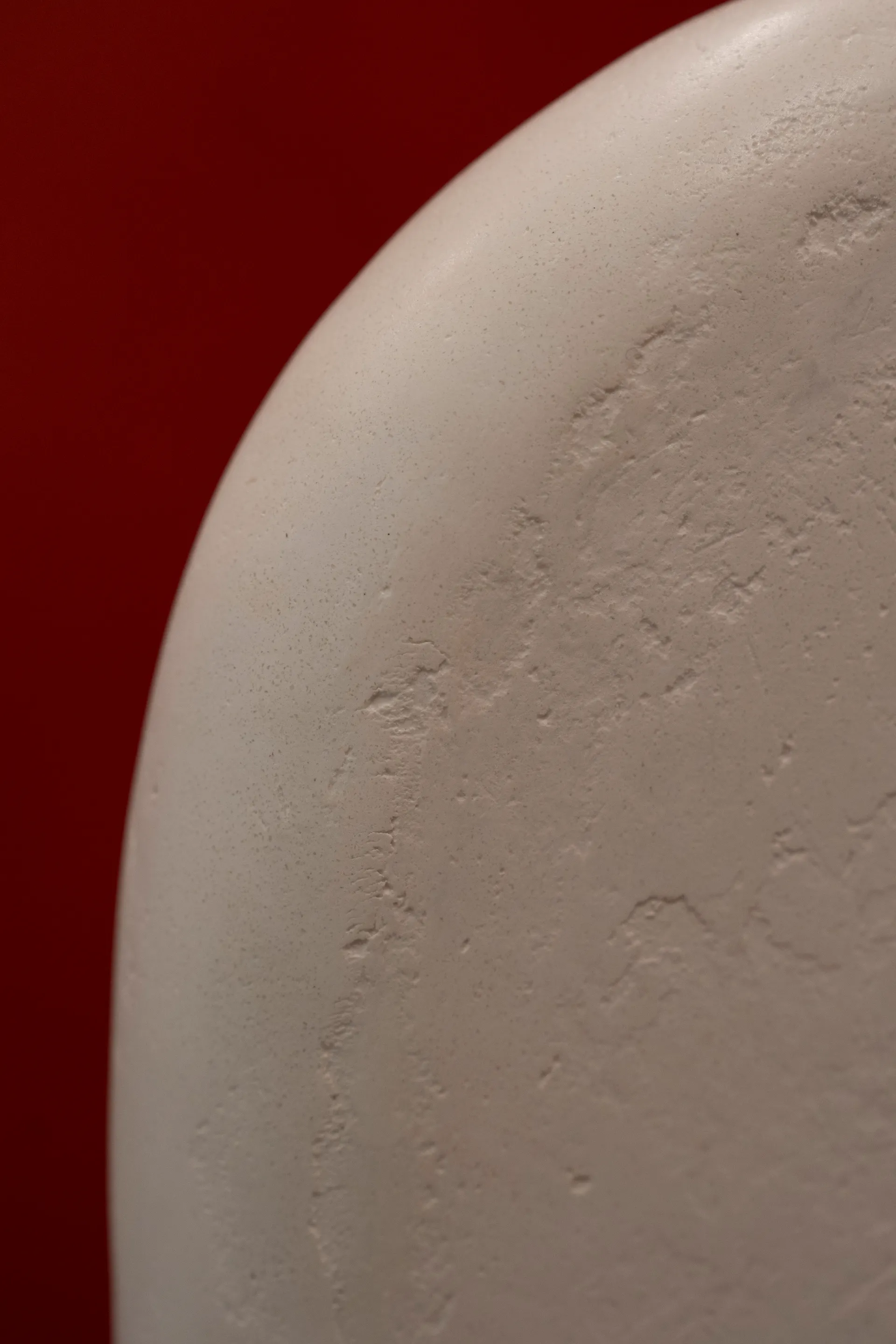 Mobilier en béton ciré sur mesure — réalisation DOD&