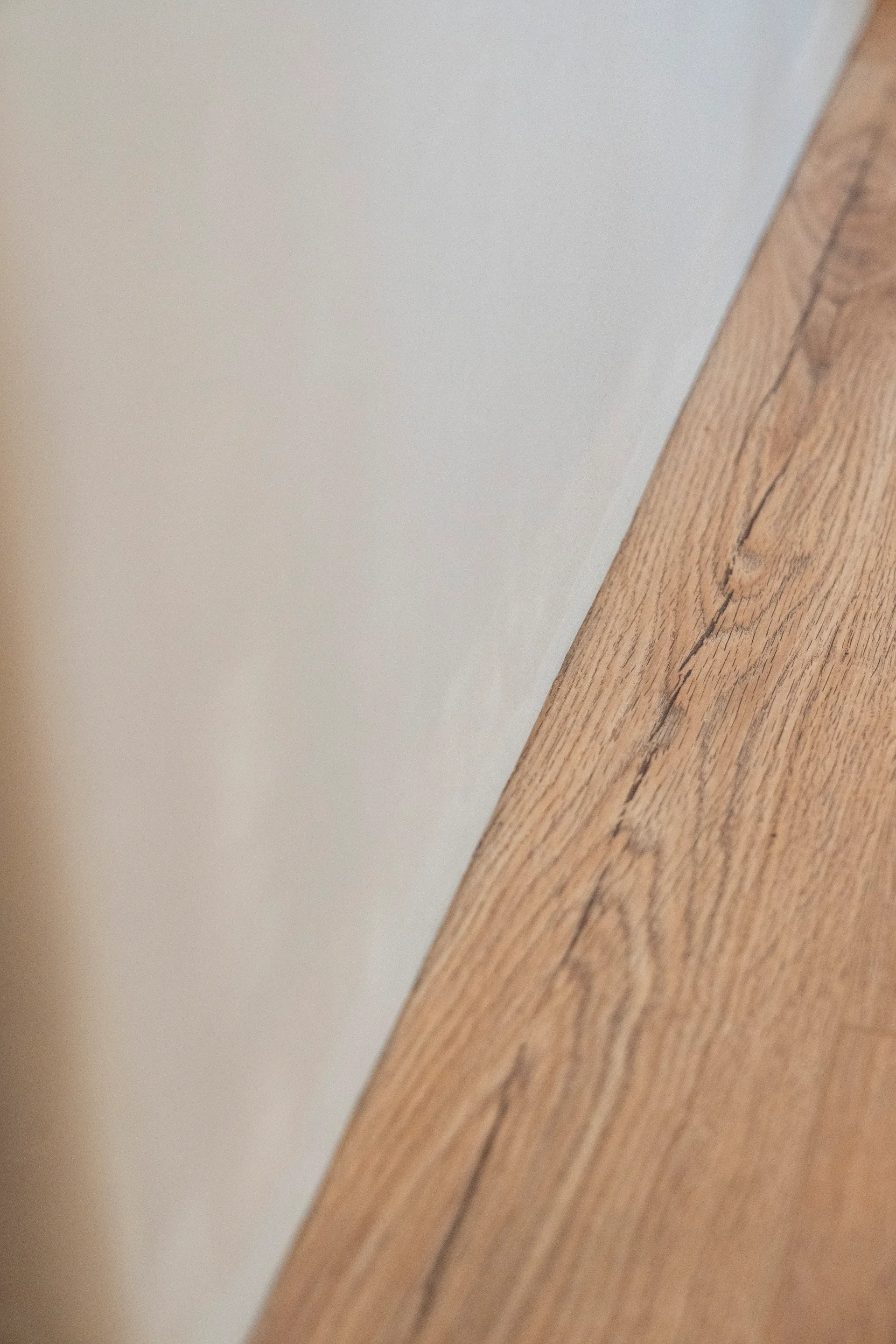 Sol en béton ciré intérieur