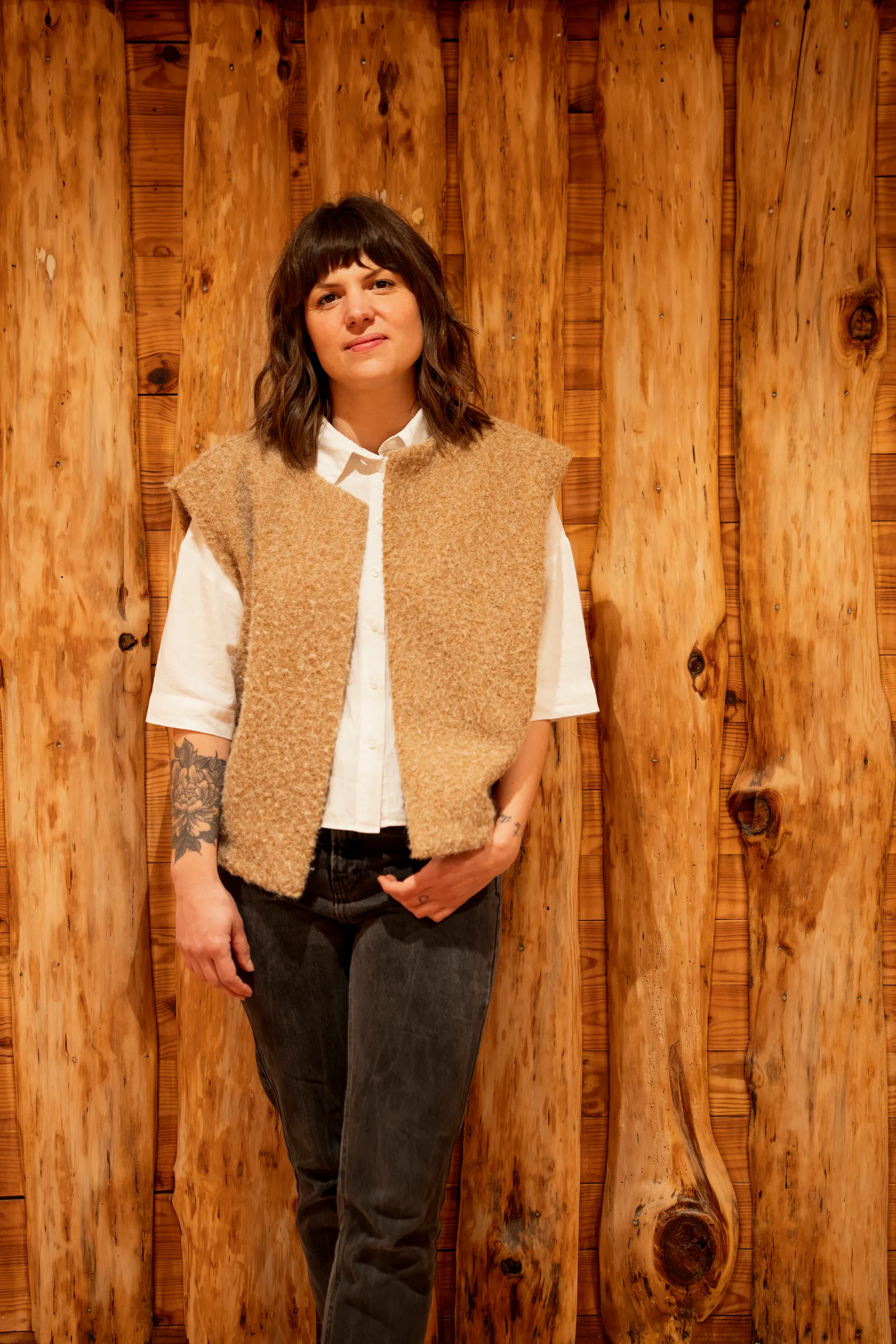 Juliette — Conception et design chez DOD&